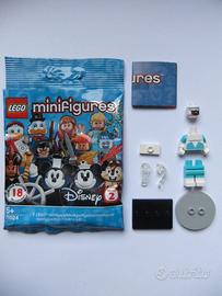 LEGO MINIFIGURES 71024 DISNEY SERIES 2 FROZONE