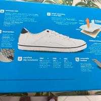 Scarpe Safety Jogger