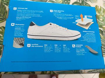 Scarpe Safety Jogger