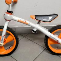 Biciclo principianti 