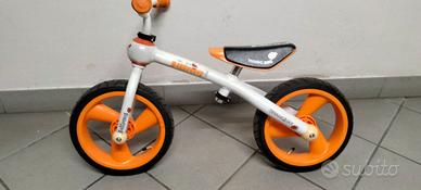 Biciclo principianti 