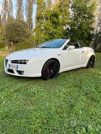 Alfa Brera Spider