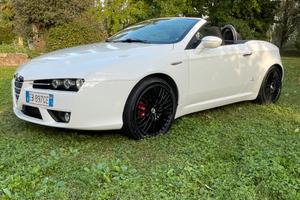 Alfa Brera Spider