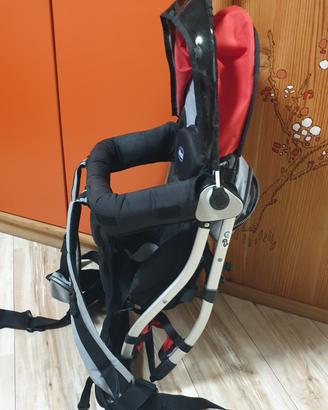 Zaino porta bimbo Chicco Caddy 