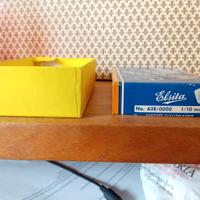 tagliacapelli manuale