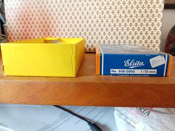 tagliacapelli manuale