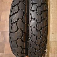 Pneumatici ROYAL ENFIELD HIMALAYAN 450