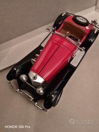 modellini auto vintage