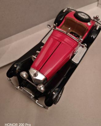 modellini auto vintage