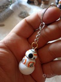portachiavi star wars