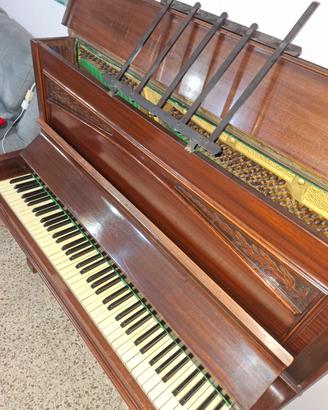 pianoforte antico