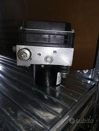 Gruppo abs VOLKSWAGEN POLO 1200cc benzina del 2011