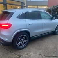 mercedes gla  amg Premium Plus 