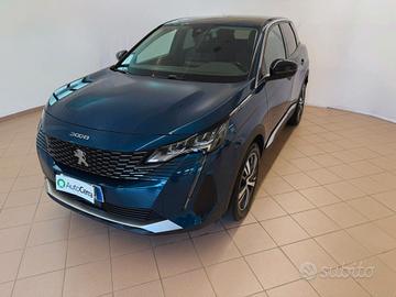 Peugeot 3008 BlueHDi 130 S&S Active