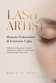 Manuale pratico lash
