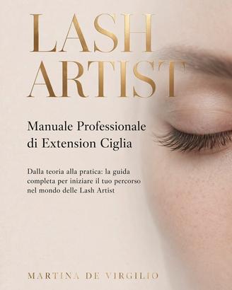 Manuale pratico lash