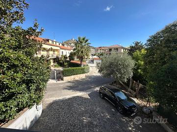 CASA INDIPENDENTE A MONTESARCHIO