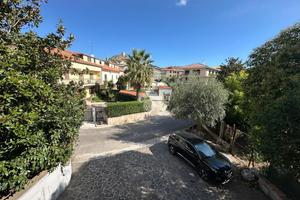 CASA INDIPENDENTE A MONTESARCHIO