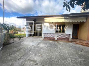 Casa singola - San Daniele del Friuli