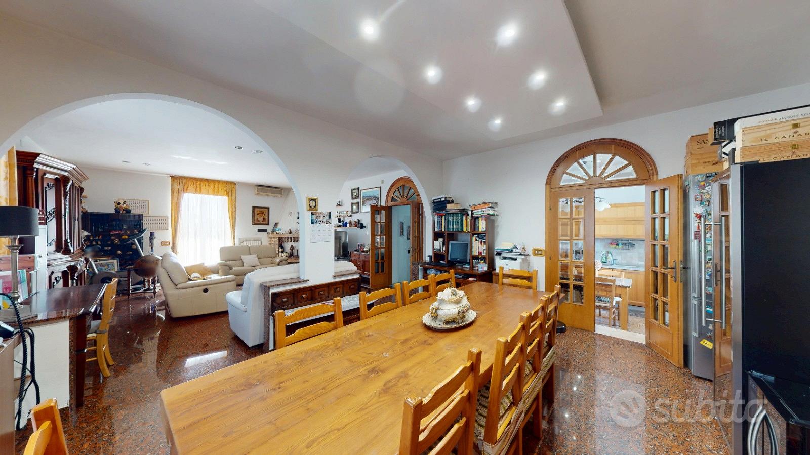 Appartamento – Pedaso, Borgo Vecchio - Altro