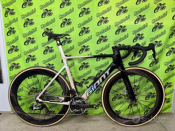 GIANT PROPEL ADVANCED SL SRAM RED USATA