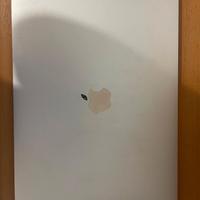 MacBook Pro 2016 – 2 porte Thunderbolt 3