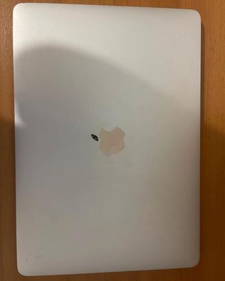 MacBook Pro 2016 – 2 porte Thunderbolt 3