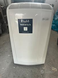 Pinguino DeLonghi
