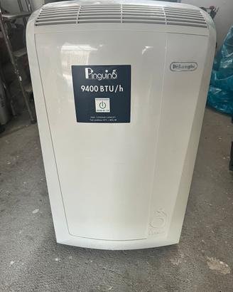 Pinguino DeLonghi