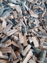 Legna da ardere 