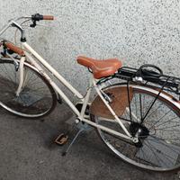 Bicicletta unisex Casadei 