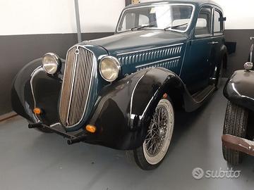 Lancia Augusta Farina 20 ESEMPLARI