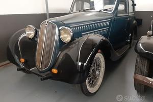 Lancia Augusta Farina 20 ESEMPLARI