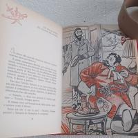 Tartarino da Tarascona. Ed 1969