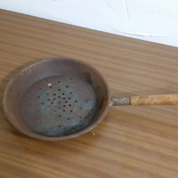 Padella per caldarroste