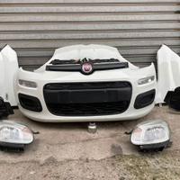 Musata completa ricambi fiat panda III serie 312