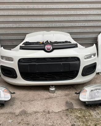 Musata completa ricambi fiat panda III serie 312