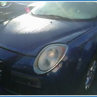 Ricambi Usati ALFA ROMEO MiTo 2001