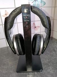 Sony cuffie MDR RF 6500