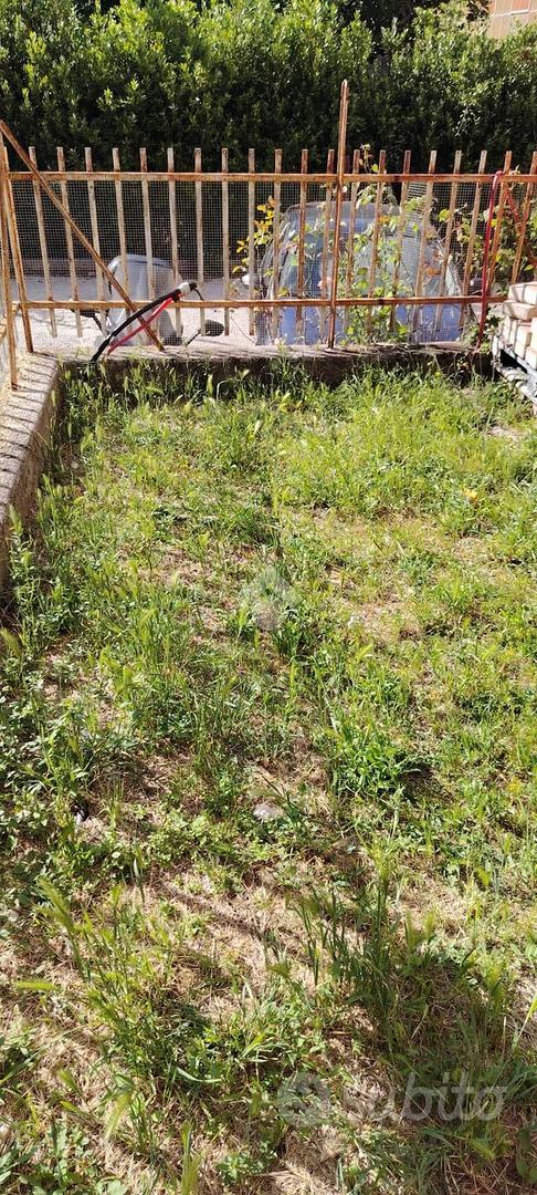 Apartment in Spoleto, Santo Chiodo - Vista 3