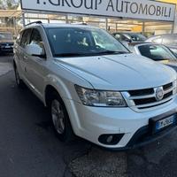 Fiat Freemont 2.0 Multijet 170 CV Lounge