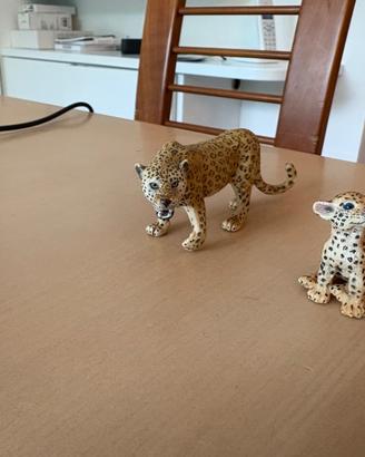 Animali Schleich