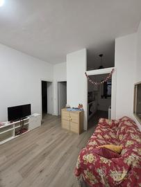 Bilocale per studenti della bicocca