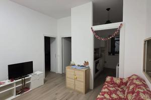 Bilocale per studenti della bicocca