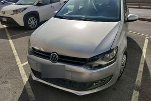 Volkswagen Polo 1.6 TDI Comfortline 170.000 km