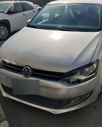 Volkswagen Polo 1.6 TDI Comfortline 170.000 km