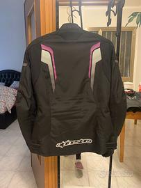 Giacca alpinestar