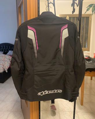 Giacca alpinestar