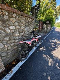 BETA 50 2025 (prezzo trattabile)