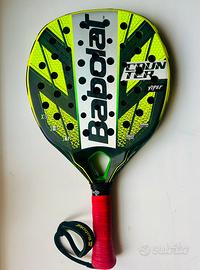 Babolat counter viper